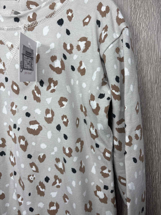 Jax and Lennon Size 3-4y Shirt