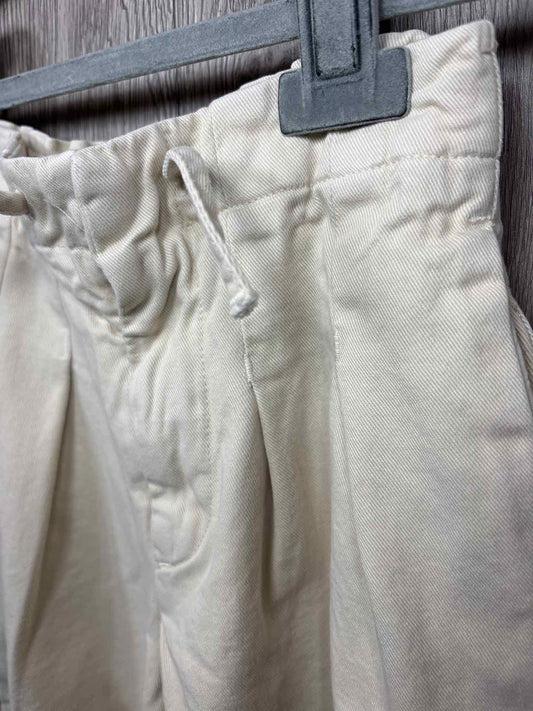 Zara Size 7y Pants