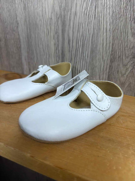 Size C4 Soft Sole