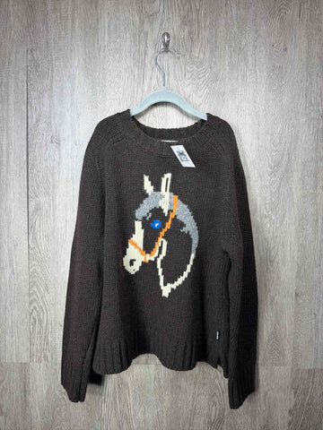 Molo Size 9-10y Sweater