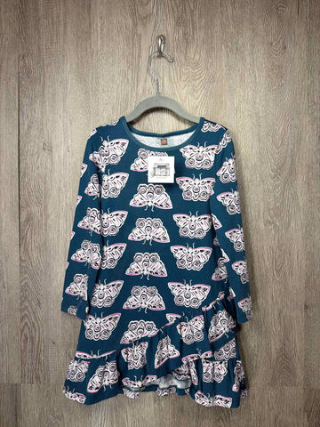 Tea Collection Size 5y Dress