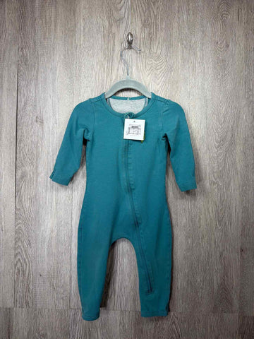 Peekaboo Beans Size 6-12m Sleeper