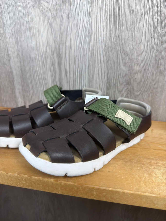Camper Size C11 Summer