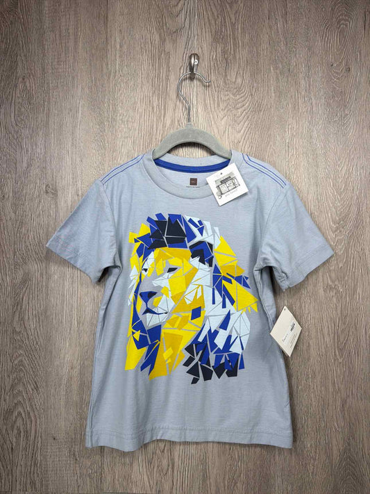 Tea Collection Size 5y Shirt