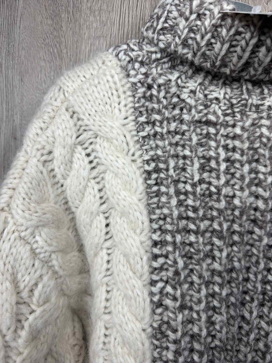 Zara Size 6-7y Sweater