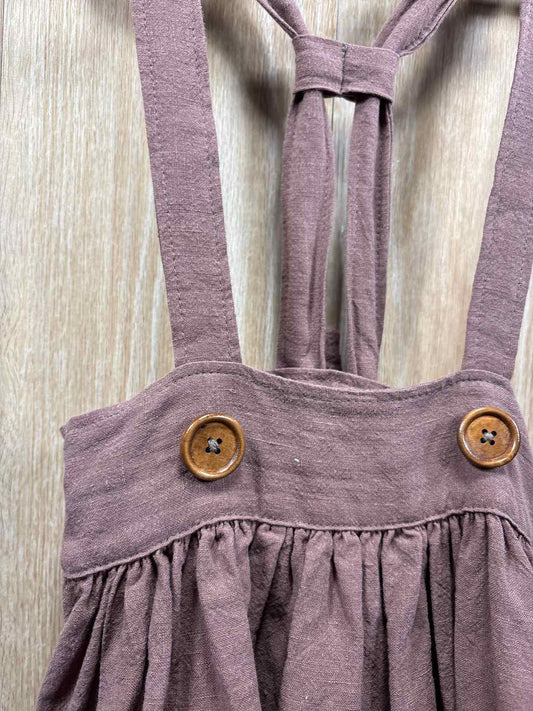 Nest and Nurture Size 3y Dress