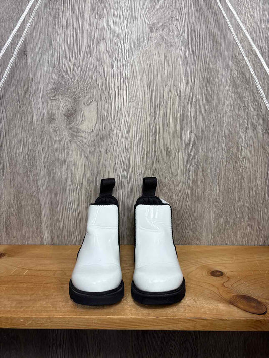 Native Size C6 Boots