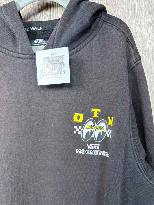 Vans Size 10-11y Hoodie