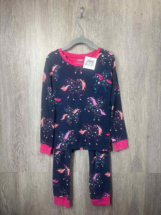 Hatley Size 6y Pajamas