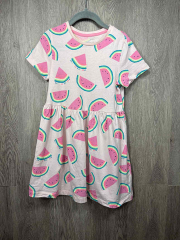 Marks & Spencer Size 5-6y Dress