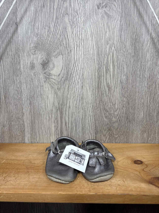 Size C3 Soft Sole
