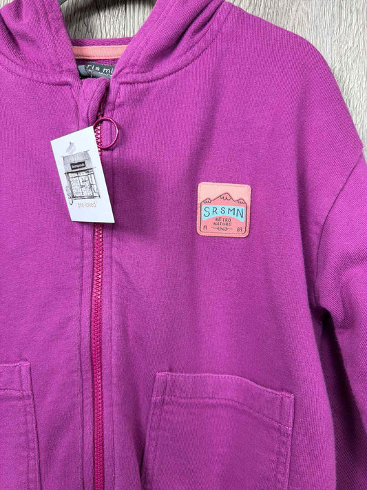 Souris Mini Size 2-3y Hoodie