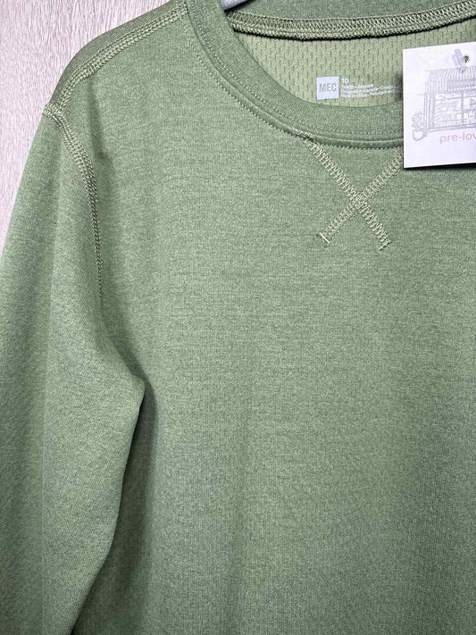 MEC Size 10y Shirt