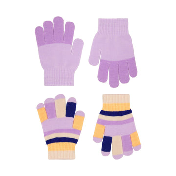 kei - pastel lilac