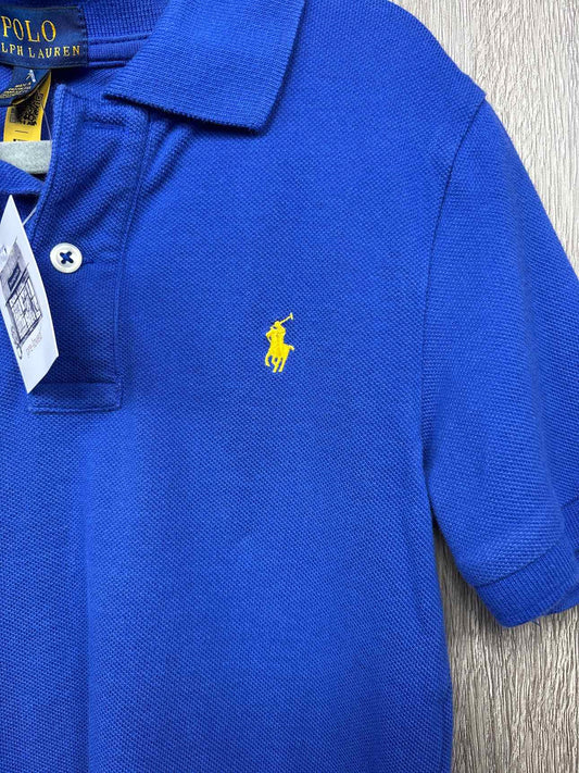Ralph Lauren Size 7y Shirt
