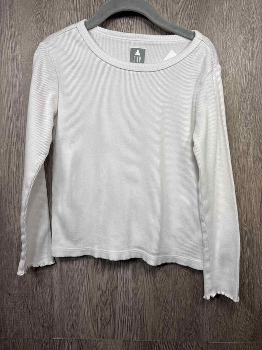 Gap Size 5y Shirt