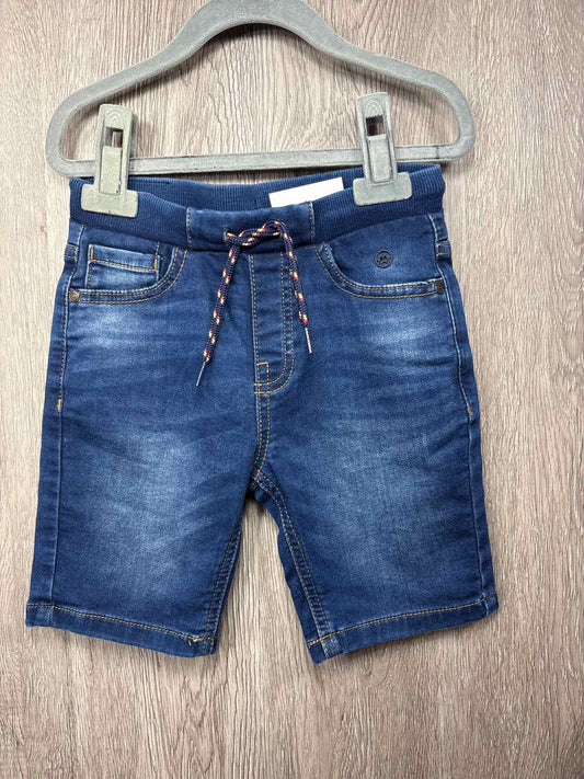 Mayoral Size 4y Shorts