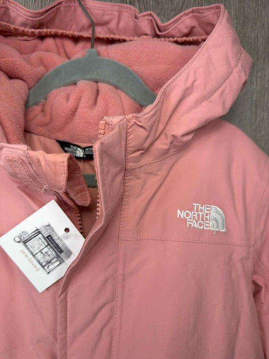 The North Face Size 6y Jackets & Outerwear