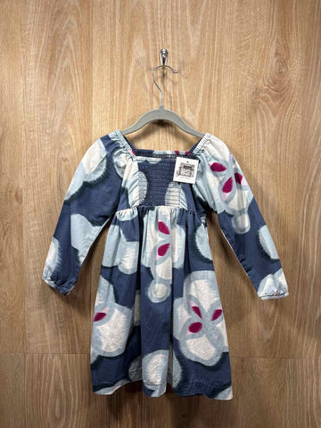 Tea Collection Size 4y Dress