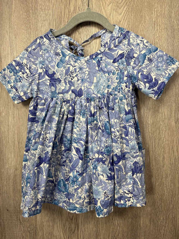 Nest and Nurture Size 2y Dress
