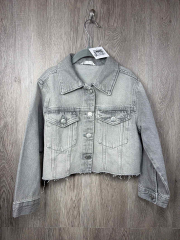 Zara Size 6-7y Jackets & Outerwear