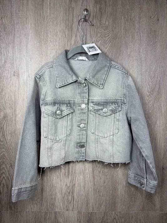 Zara Size 6-7y Jackets & Outerwear