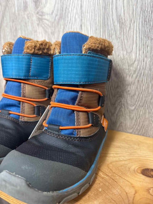 See Kai Run Size C11 Boots