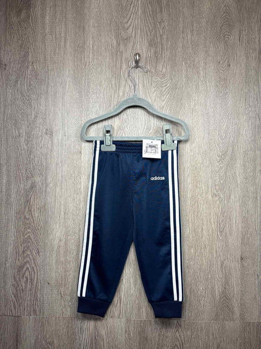 Adidas Size 18-24m Pants