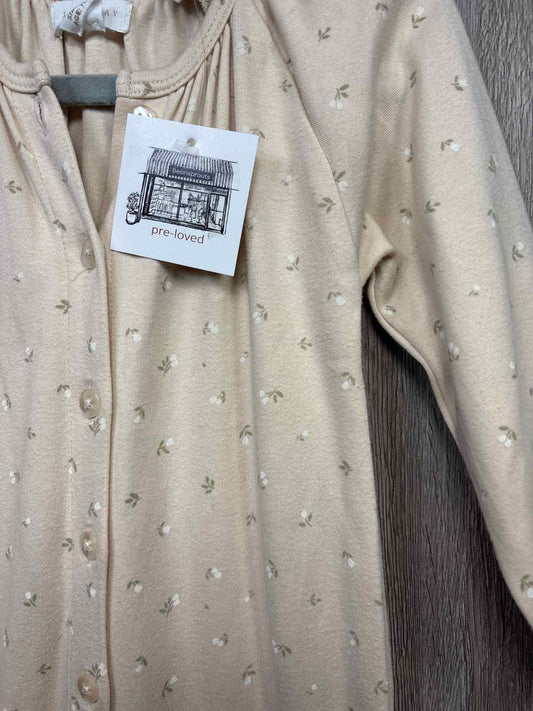 Jamie Kay Size 9-12m Sleeper