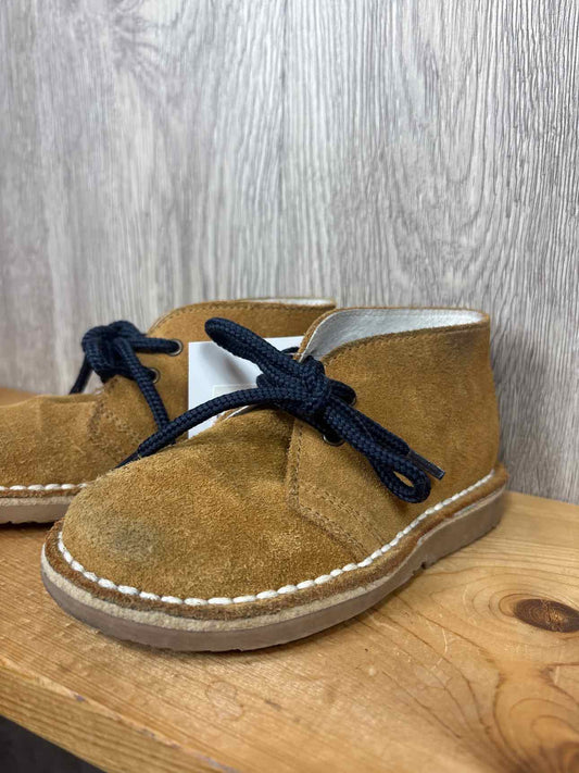 Size C9 Boots