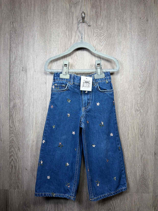 H&M Size 2y Pants