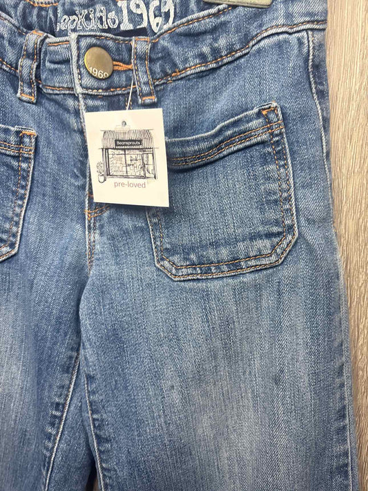 Gap Size 6y Pants