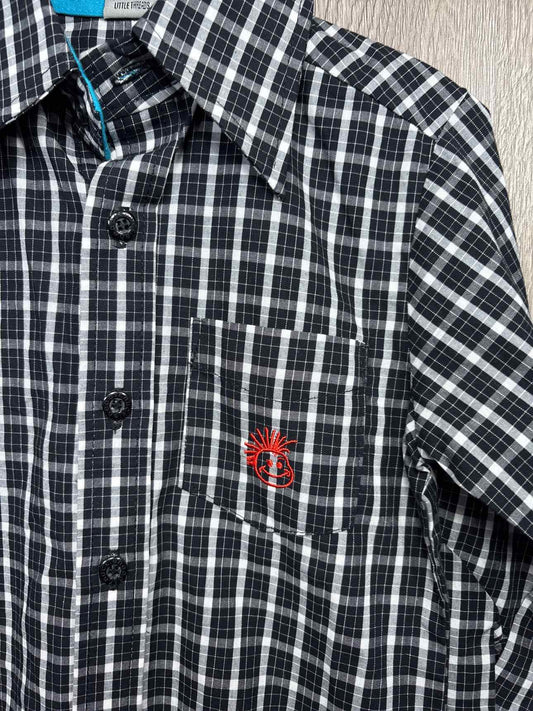 Knuckleheads Size 2y Shirt