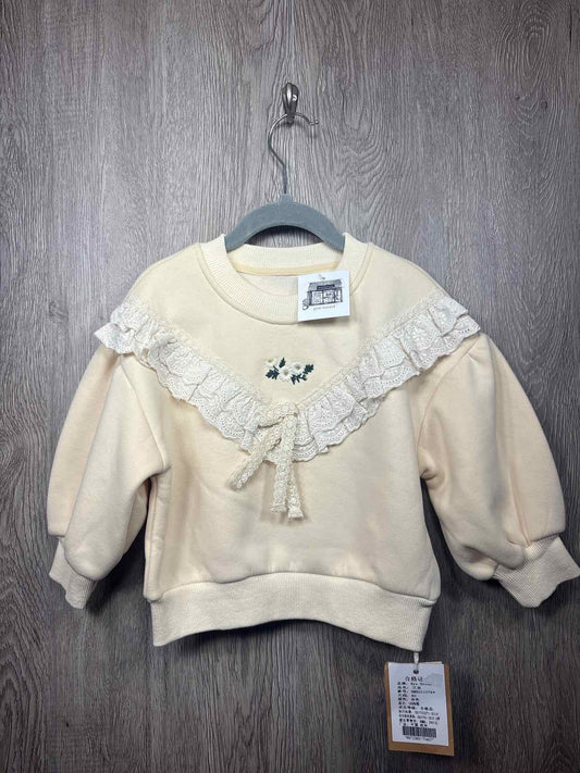 Size 12-18m Shirt