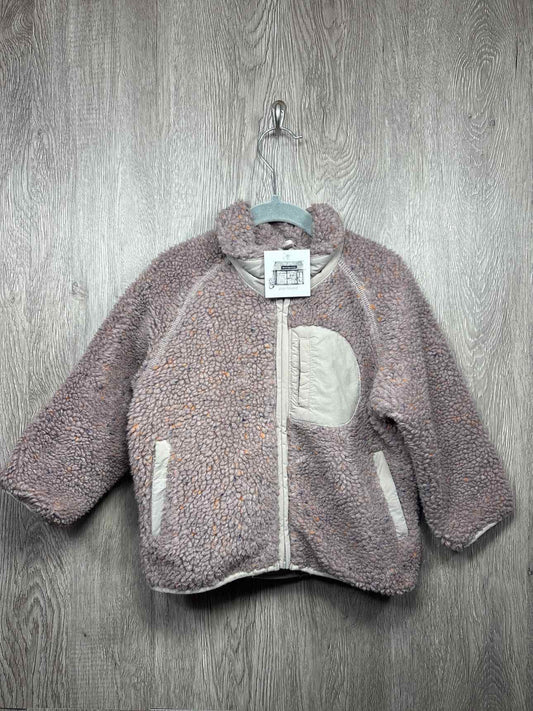 Zara Size 18-24m Jackets & Outerwear