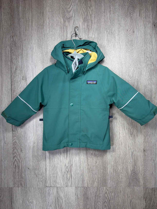 Patagonia Size 12-18m Jackets & Outerwear