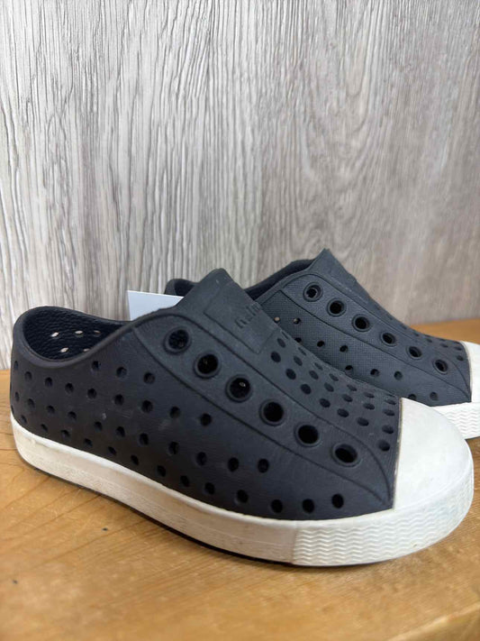 Native Size C7 Summer