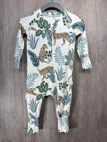 Loulou Lollipop Size 3-6m Sleeper