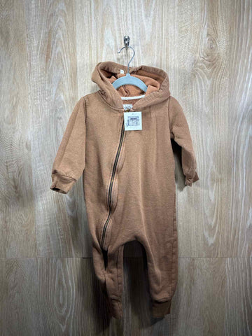 Mini Mioche Size 2y Romper