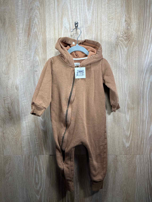 Mini Mioche Size 2y Romper