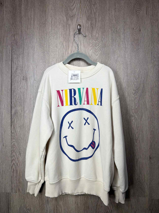Zara Size 9-10y Shirt