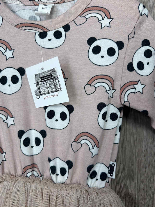 Hux Size 12-18m Dress