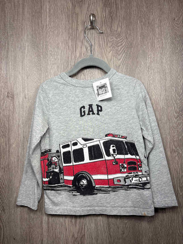 Gap Size 4y Shirt