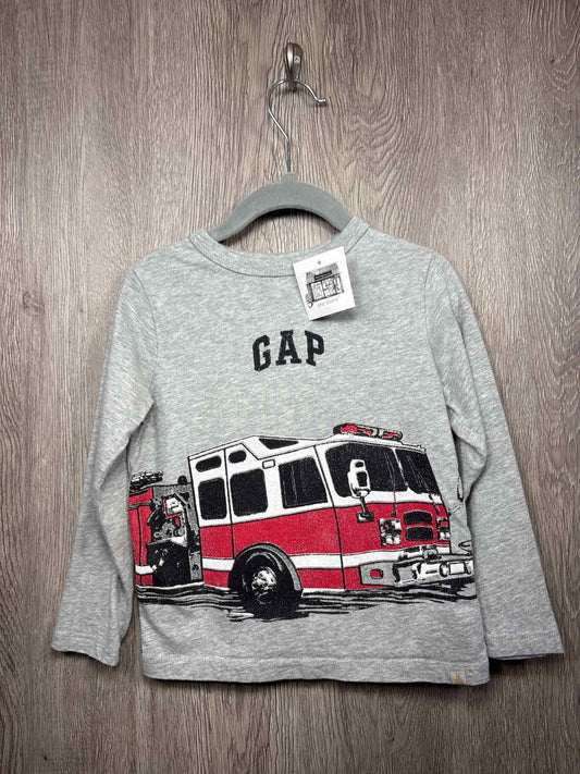 Gap Size 4y Shirt