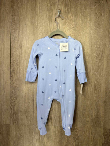 Gap Size 3-6m Sleeper