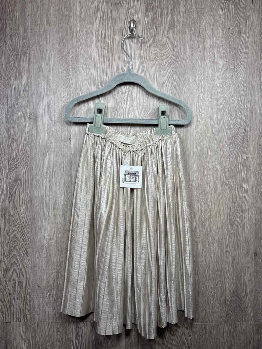 Zara Size 7-8y Skirt