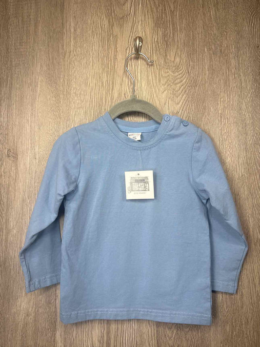Size 12-18m Shirt