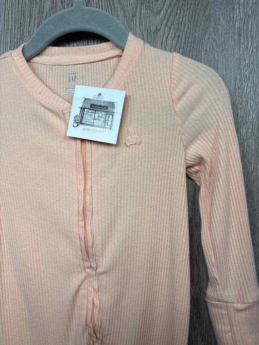 Gap Size 6-9m Sleeper