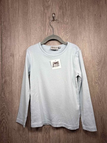 Wheat Size 6y Shirt
