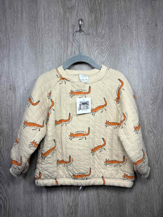 Zara Size 3-4y Shirt